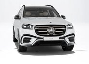 Mercedes-Benz Ostatní SUV / Terénní 3,0 l 285 kw