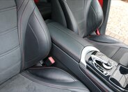 Mercedes-Benz GLC SUV 3,0 l 270 kw