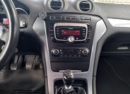 Ford Mondeo Kombi 2,0 l 120 kw