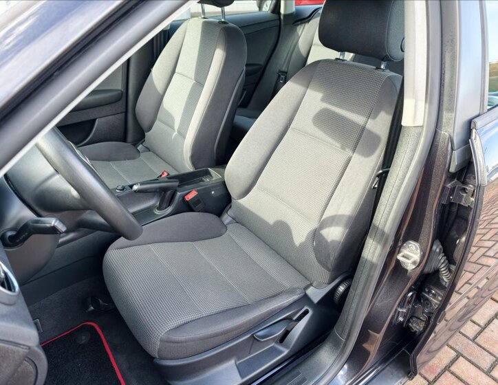 Audi A3 Hatchback 1,9 l 77 kw