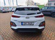 Hyundai Kona SUV / Terénní 998,0 88 kw