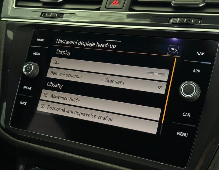 Volkswagen Tiguan Allspace SUV 2,0 l 180 kw