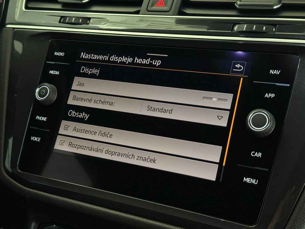 Volkswagen Tiguan Allspace SUV 2,0 l 180 kw