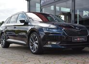 Škoda Superb 5