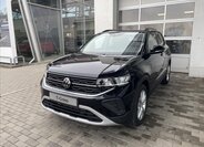Volkswagen T-Cross SUV / Terénní 999,0 70 kw