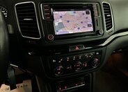 Volkswagen Sharan MPV 2,0 l 110 kw