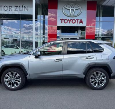Toyota RAV4 5