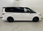 Volkswagen Multivan 3