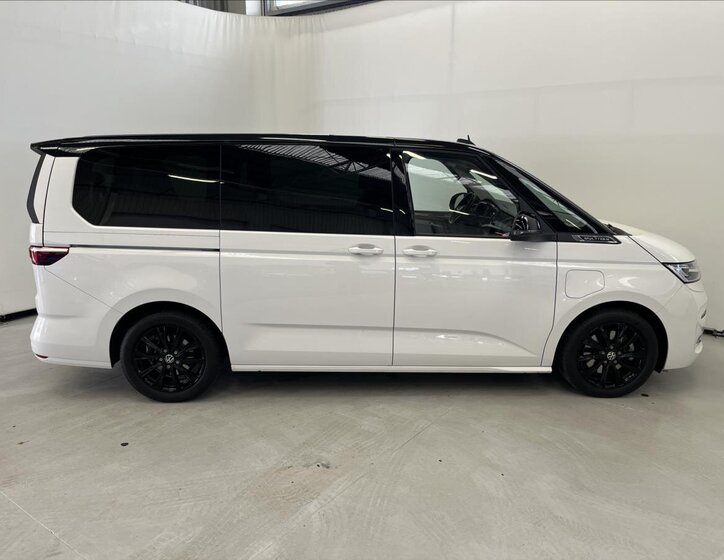 Volkswagen Multivan 3