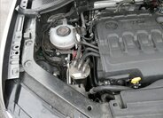 Volkswagen Tiguan SUV 2,0 l 110 kw