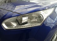 Ford Tourneo Connect MPV 1,5 l 88 kw