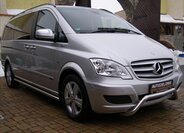 Mercedes-Benz Viano Kombi 3,0 l 165 kw