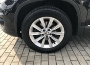 Volkswagen Tiguan Kombi 2,0 l 81 kw