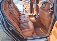 Bentley Flying Spur Sedan / Limuzína 6,0 l 412 kw