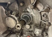 Seat Ibiza Hatchback 0,0 0