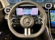 Mercedes-Benz GLC SUV 2,0 l 145 kw