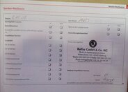 Škoda Fabia Kombi 1,2 l 51 kw