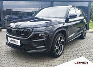 Škoda Kodiaq 1