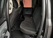 Dodge RAM 1500 SUV 0,0 295 kw