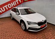 Škoda Superb 5