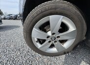 Škoda Fabia Kombi 1,2 l 63 kw