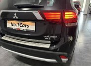 Mitsubishi Outlander SUV / Terénní 2,3 l 110 kw