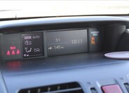 Subaru XV Kombi 1,6 l 84 kw