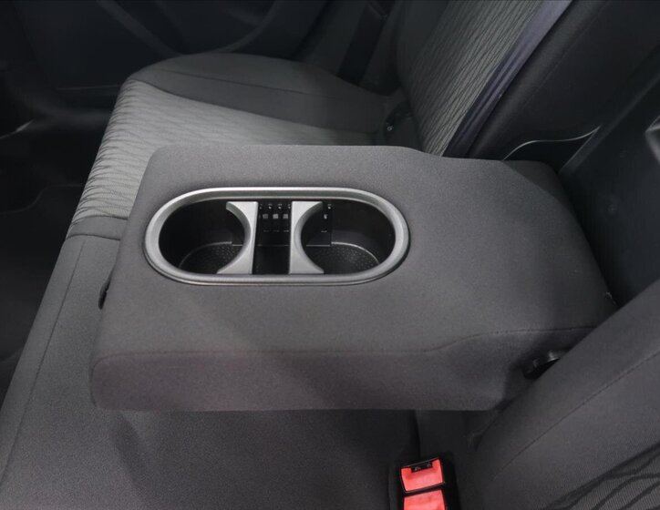 Seat Leon Kombi 2,0 l 110 kw