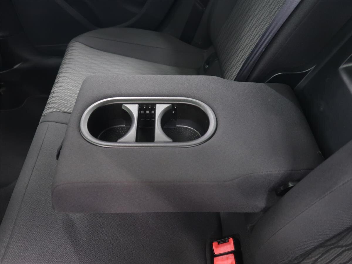 Seat Leon Kombi 2,0 l 110 kw