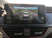 Škoda Scala Hatchback 1,5 l 110 kw