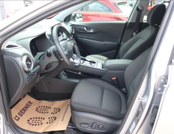 Hyundai Kona SUV 0,0 150 kw