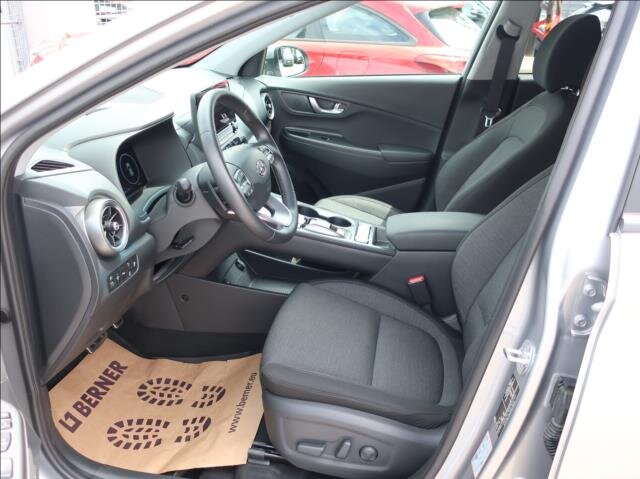 Hyundai Kona SUV 0,0 150 kw