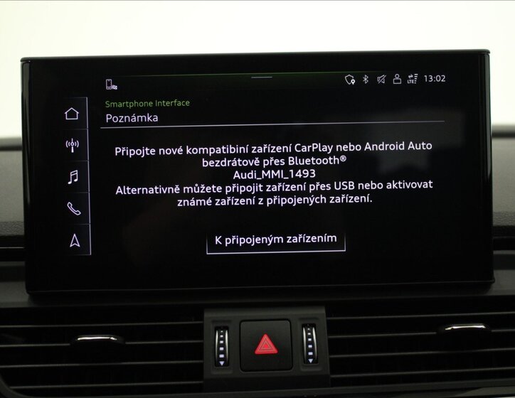 Audi Q5 SUV 2,0 l 150 kw