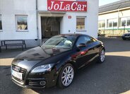 Audi TT Kupé 2,0 l 125 kw