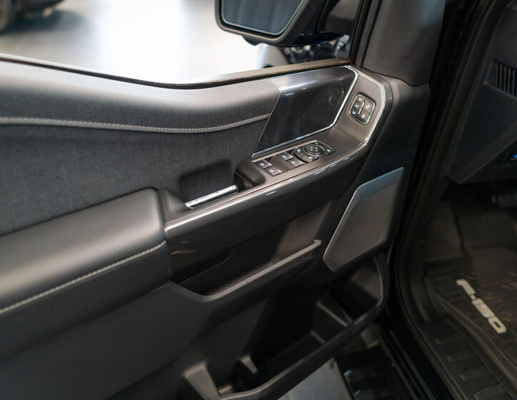 Ford F-150 Pick-up 5,0 l 298 kw