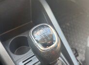 Škoda Fabia Hatchback 1,4 l 66 kw