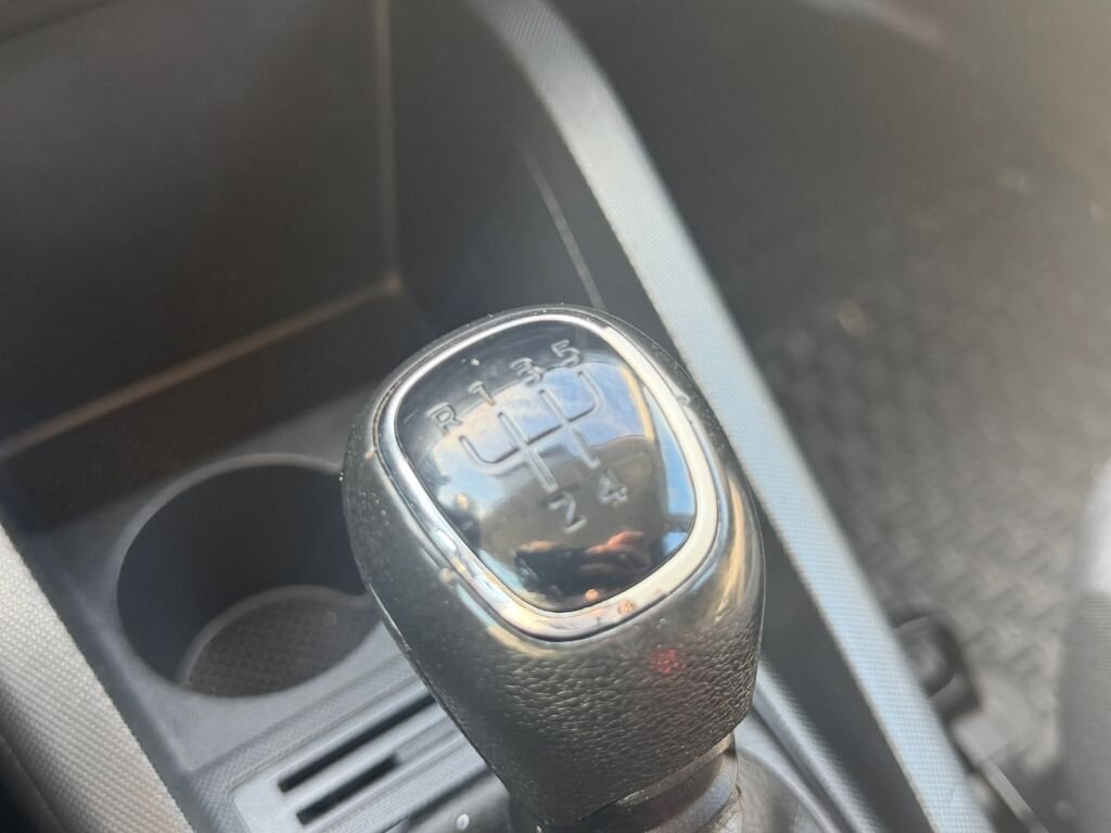 Škoda Fabia Hatchback 1,4 l 66 kw