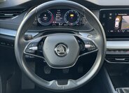 Škoda Octavia Liftback 1,5 l 110 kw