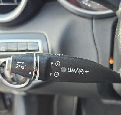 Mercedes-Benz Třídy C 17