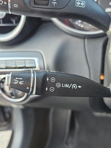 Mercedes-Benz Třídy C