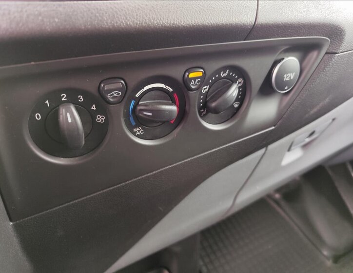 Ford Transit Custom Ostatní 2,0 l 96 kw