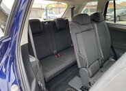 Volkswagen Tiguan Allspace SUV / Terénní 2,0 l 110 kw