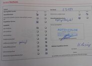 Škoda Fabia Kombi 1,6 l 77 kw