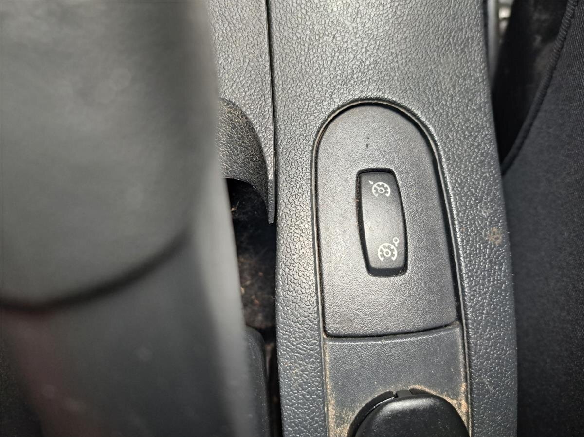 Renault Clio Kombi 1,5 l 55 kw