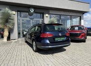 Volkswagen Passat Kombi 2,0 l 103 kw