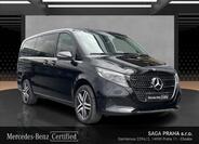 Mercedes-Benz Třídy V 7