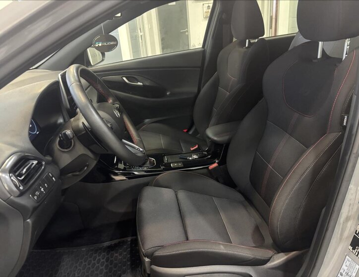 Hyundai i30 Kombi 1,5 l 103 kw