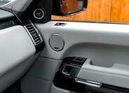 Land Rover Range Rover SUV / Terénní 5,0 l 405 kw