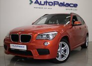 BMW X1 1