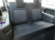 Suzuki Jimny SUV / Terénní 1,3 l 62 kw